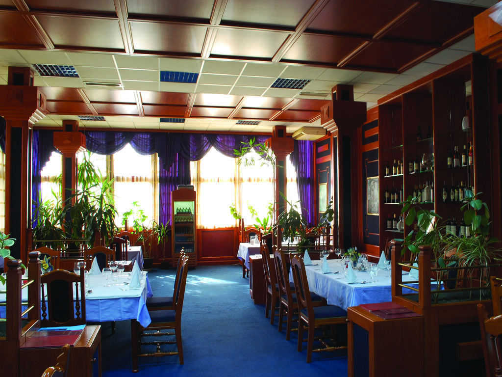 Holiday Park Cfk Vrbas Экстерьер фото